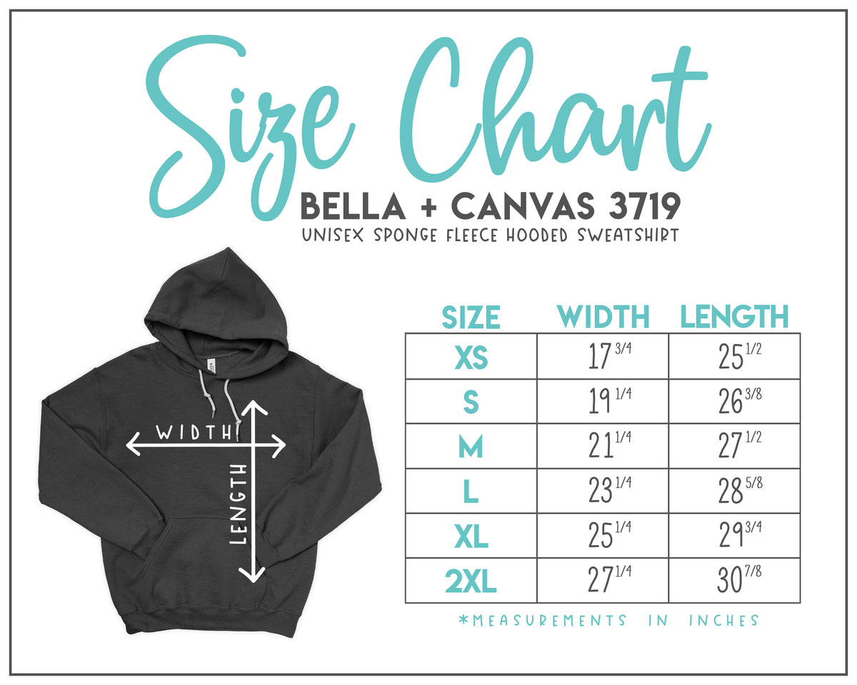 Boston Hoodie