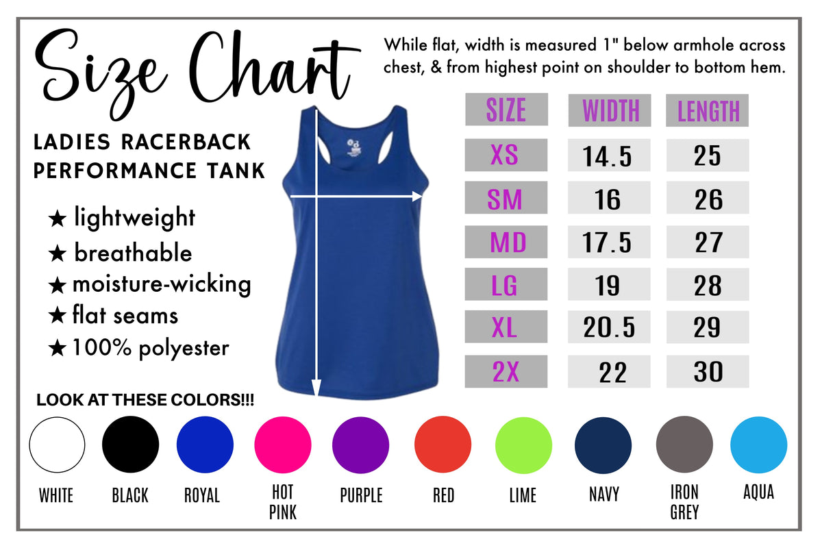 Every Mile is Magic Custom Running Tank | Disney-Inspired Design