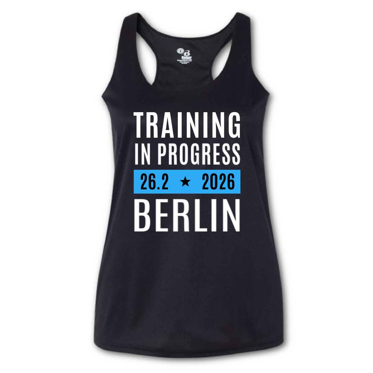 berlin marathon running singlet