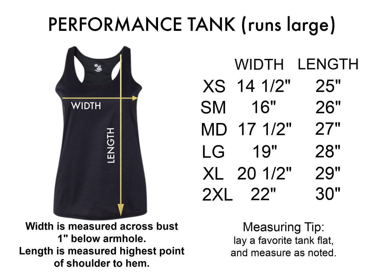 Dopey Running Tank, 48.6 Challenge | Disney Inspired Race Apparel