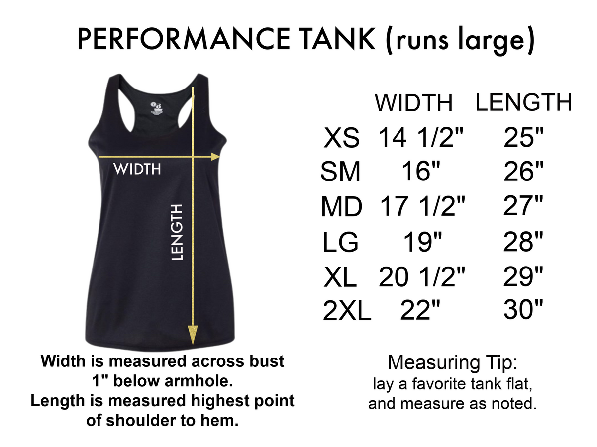 Minnie Bar Running Tank | Disney-inspired Run Tank with Custom Distance