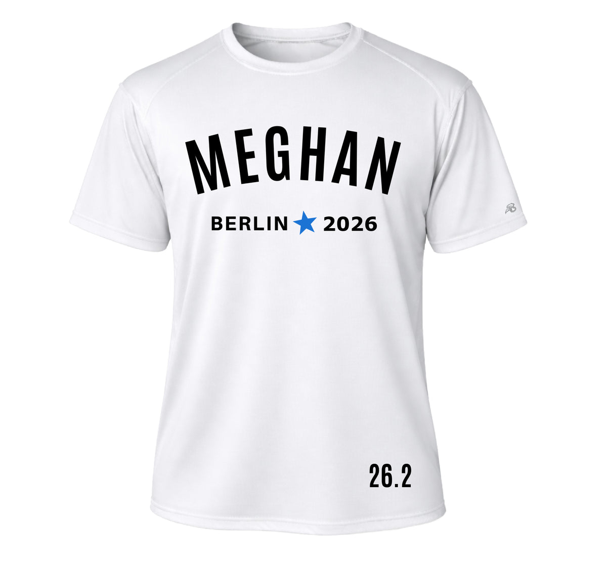 berlin marathon shirt
