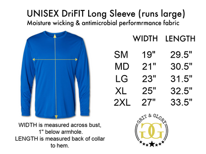 London Running Shirt | Marathon Race Day Shirt | Chasing Dreams London