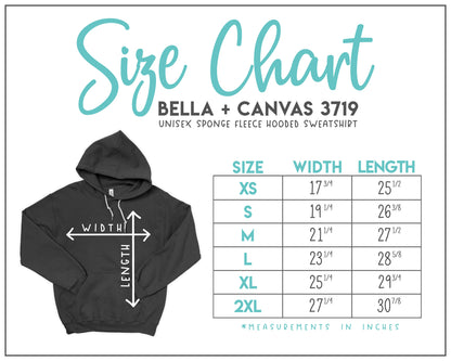 Boston Hoodie