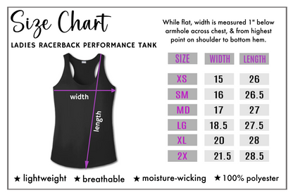 NYC Running Tank | Five Bouroughs One Dream New York City Running Gear
