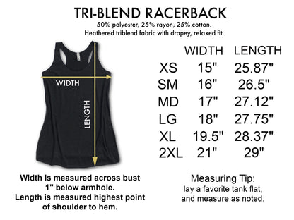 Minnie Bar Running Tank | Disney-inspired Run Tank with Custom Distance