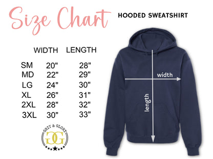 Chicago 2026 Marathon Finisher Hoodie