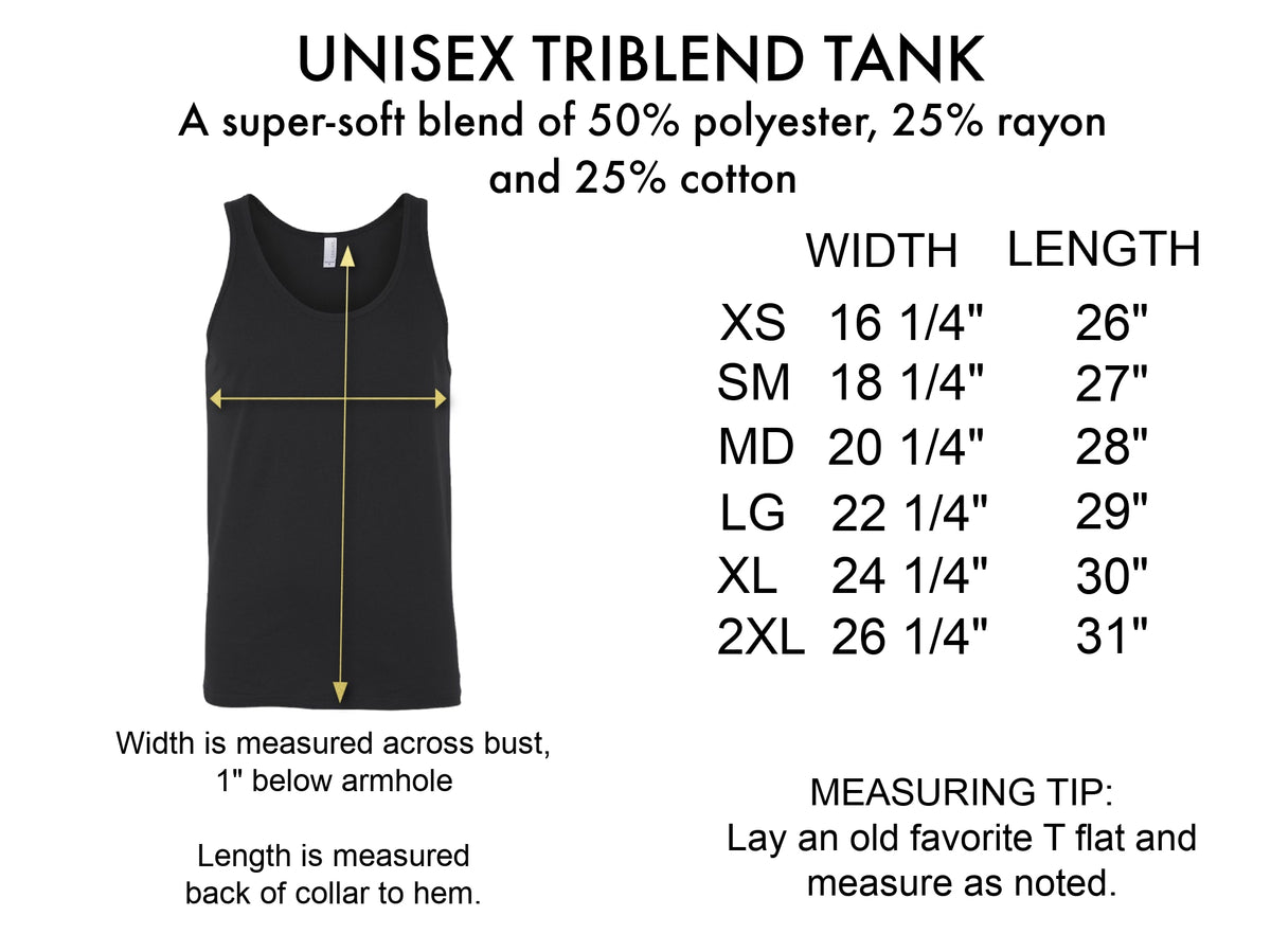 Minnie Bar Running Tank | Disney-inspired Run Tank with Custom Distance