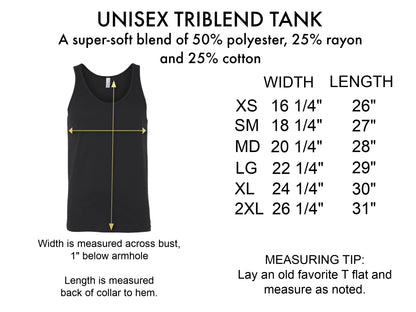 Minnie Bar Running Tank | Disney-inspired Run Tank with Custom Distance