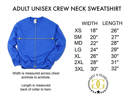 Berlin Marathon Support Crew Sweatshirt