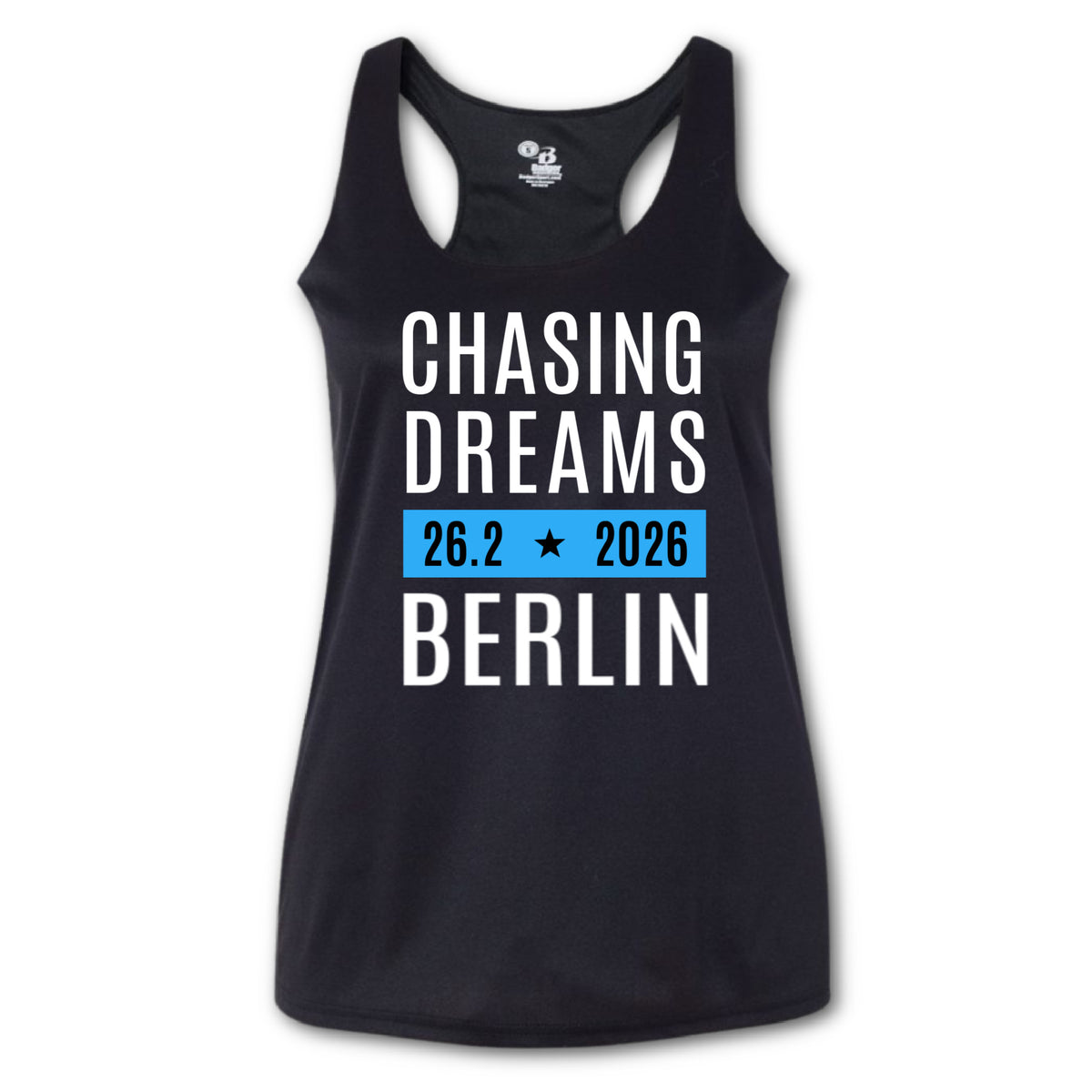 berlin marathon tank
