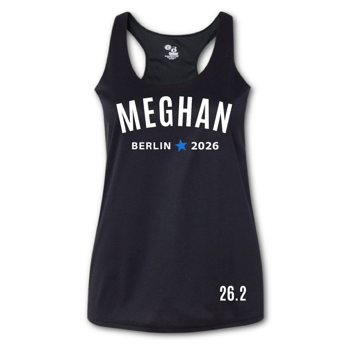 berlin marathon tank
