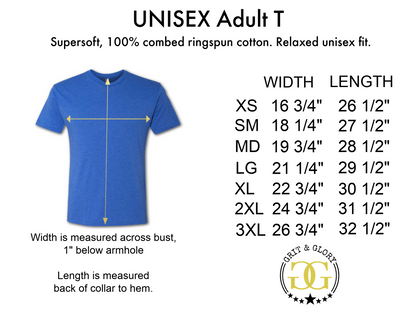 Sydney Marathon Support Crew Shirts